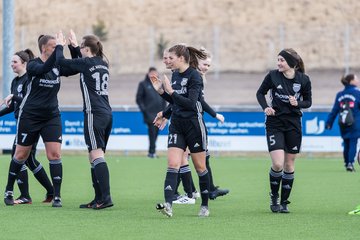 Bild 10 - F FSG Kaltenkirchen -  SV Eintracht Luebeck : Ergebnis: 2:1